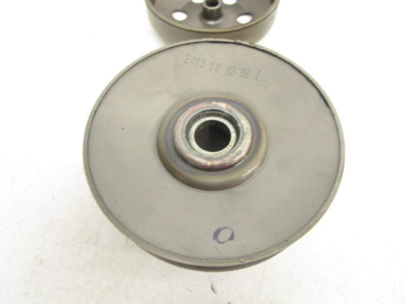 k 14 Kawasaki KSF KFX 50 Secondary Drive Clutch 49094-Y002 2007-2025